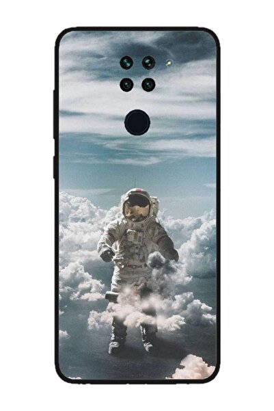 Atlas Husa personalizata tip carcasa Xiaomi Mi 10T Lite 5G, Astronaut in the Clouds, , S1D1M0290