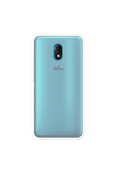 Atlas Husa WIKO Lenny 5 - Ultra Slim (Transparent)