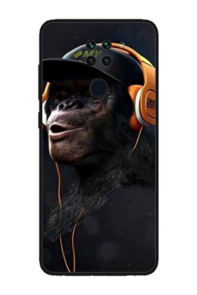 Atlas Husa personalizata tip carcasa Xiaomi Mi 10T Lite 5G, Monkey, , S1D1M0319