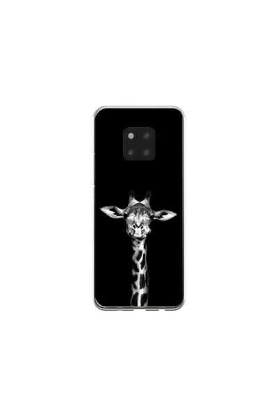 Atlas Husa personalizata tip carcasa Xiaomi Redmi Note 9 Pro, Giraffe 3, , S1...