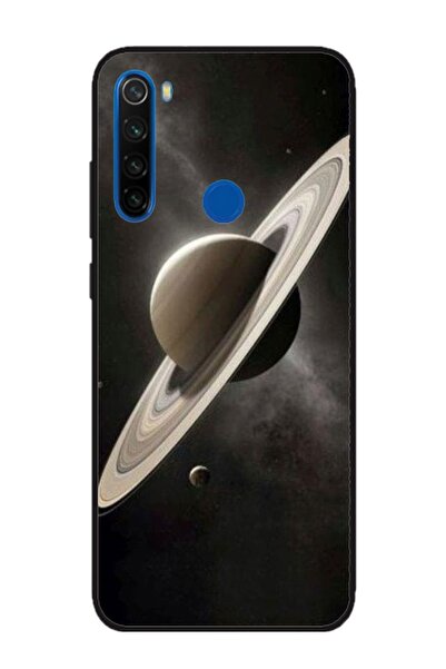 Atlas Εξατομικευμένη θήκη τύπου Xiaomi Redmi 9, Planet 2, , S1D1M0348