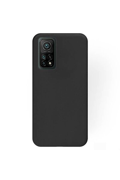 Atlas Husa XIAOMI Mi 10T - Ultra Slim Mat (Negru)