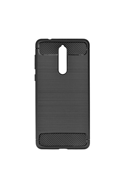 Atlas Husa NOKIA 9 - Carbon (Negru) FORCELL