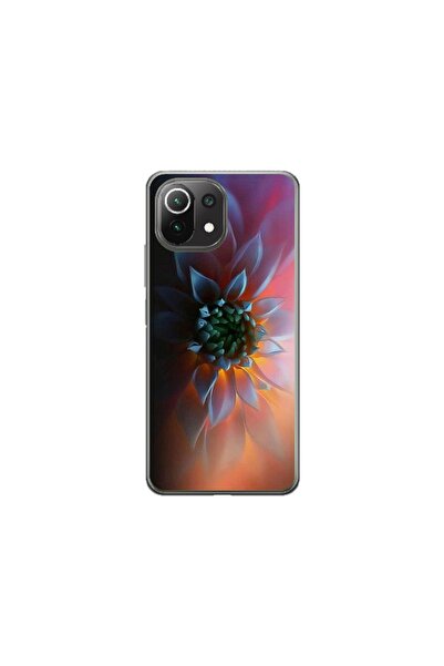 Atlas Husa personalizata tip carcasa Xiaomi Mi 11, Nice View 3, , S1D1M0075