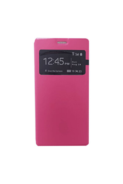 Atlas Husa ALLVIEW X2 Soul - Smart Look (Fuchsia)