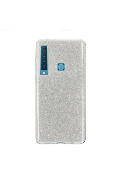 Atlas Husa SAMSUNG Galaxy A9 2018 - Forcell Shining (Argintiu)