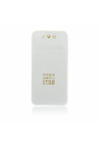 Atlas Husa Pentru HUAWEI Honor V9 Play - Luxury Slim Case TSS, Transparent