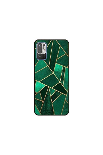 Atlas Husa personalizata tip carcasa Xiaomi Redmi 10 Prime Plus 5G, Emerald, ...