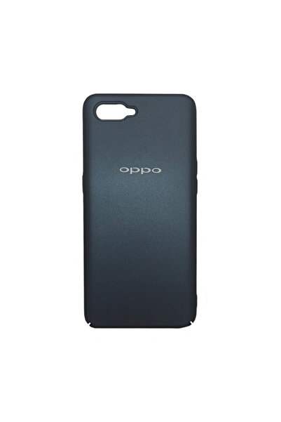 Atlas Husa Originala OPPO RX17 Neo (Bleumarin)