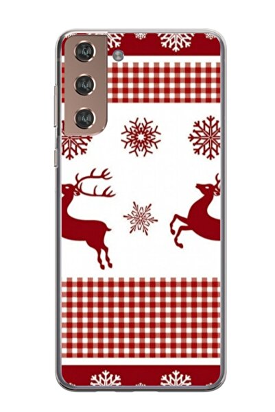 Atlas Husa personalizata tip carcasa Samsung Galaxy S24 Plus, Reindeer 1, , S...