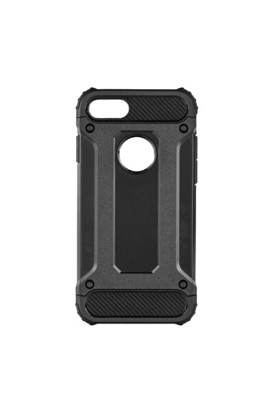 Atlas Husa APPLE iPhone 7 \ 8 - Armor Forcell (Negru)