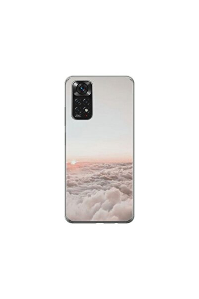 Atlas Εξατομικευμένη θήκη τύπου Xiaomi Redmi Note 11S, Sky, , S1D1M0061