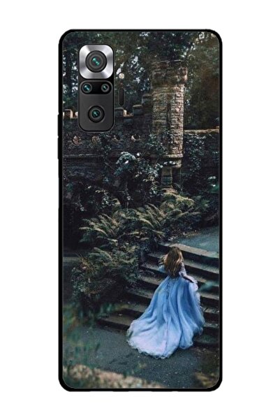 Atlas Персонализиран калъф тип Xiaomi Redmi Note 10 Pro Max, Bride, , S1D1M0338