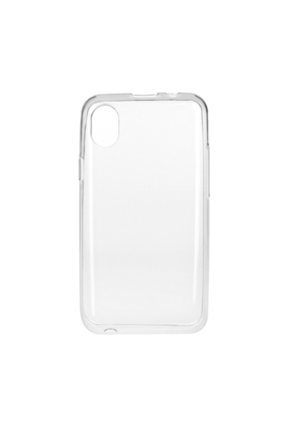 Atlas Husa WIKO Sunny Max - Luxury Slim Case TSS, Transparent