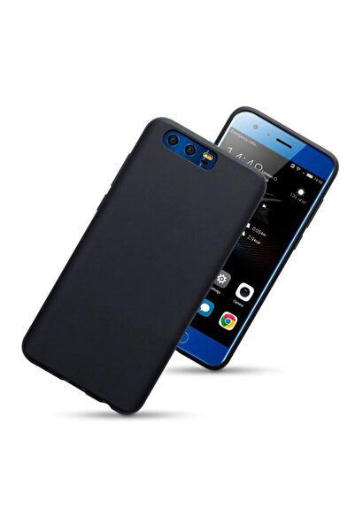 Atlas Θήκη HUAWEI Honor 9 - Luxury Slim Mat TSS, Μαύρη