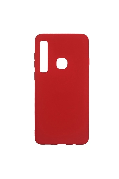Atlas Husa SAMSUNG Galaxy A9 2018 - Forcell Soft, Rosu