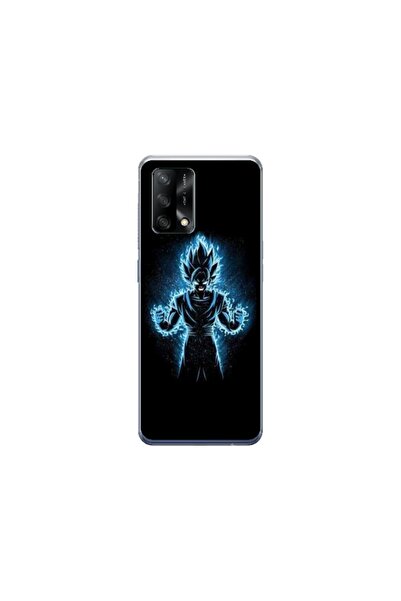 Atlas Εξατομικευμένη θήκη τύπου Xiaomi Redmi 12T, Goku, , S1D1M0087