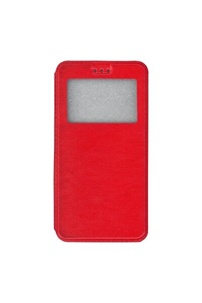 Atlas Husa ALLVIEW P6 Lite - Double S-View (Rosu)