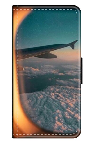 Atlas Husa personalizata tip carte Xiaomi Redmi 11T Pro, Nice View 4, , S1D1M...