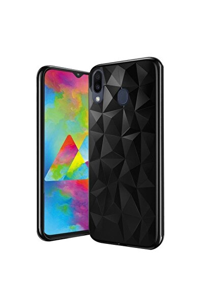 Atlas Husa SAMSUNG Galaxy M20 - Forcell Prism (Negru)