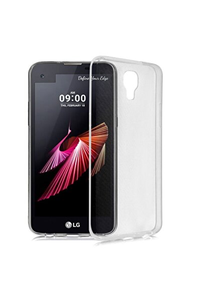 Atlas Husa LG X-Screen - Ultra Slim (Transparent)