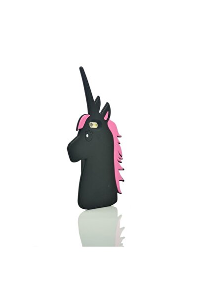 Atlas Husa SAMSUNG Galaxy S3 - 3D (Unicorn - Negru)