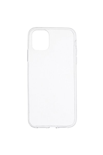 Atlas Husa APPLE iPhone 11 - Ultra Slim 2mm (Transparent)