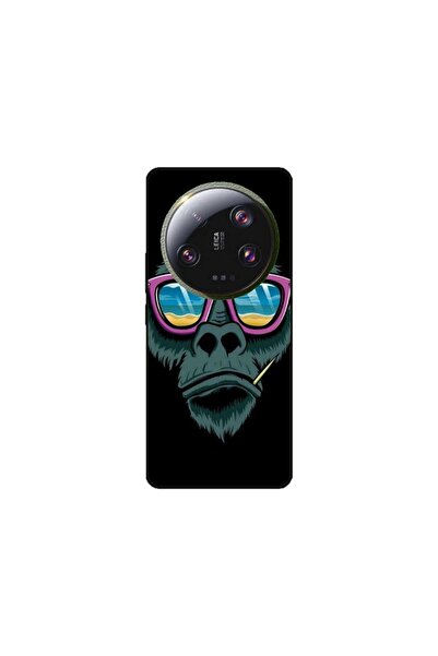 Atlas Husa personalizata tip carcasa Xiaomi 13 Ultra, Gorilla, , S1D1M0288