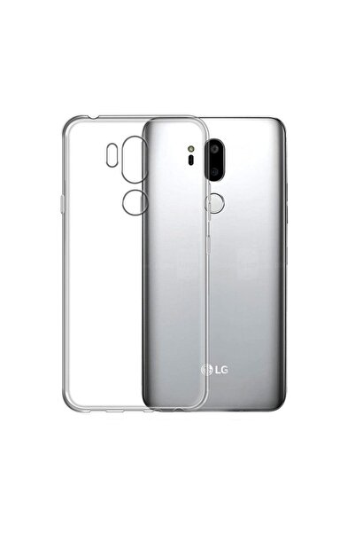Atlas Husa LG G7 ThinQ - Ultra Slim 0.5mm (Transparent)