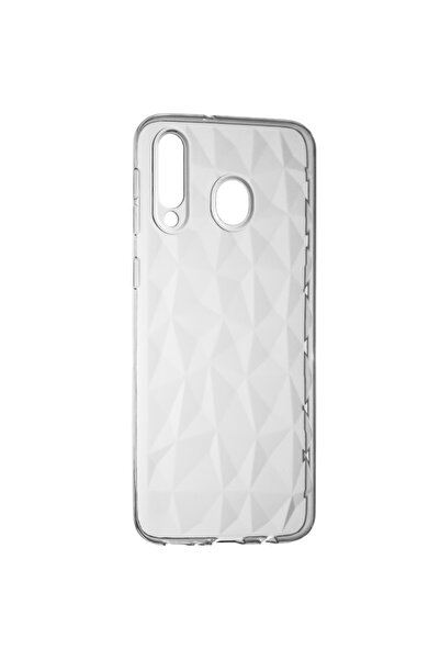 Atlas Husa SAMSUNG Galaxy M30 \ A40s - Luxury Prism TSS, Transparent