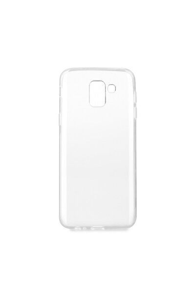 Atlas Husa SAMSUNG Galaxy J6 2018 - Ultra Slim 0.5mm (Transparent)