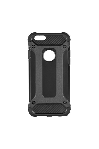 Atlas Husa APPLE iPhone 6\6S Plus - Armor Forcell (Negru)