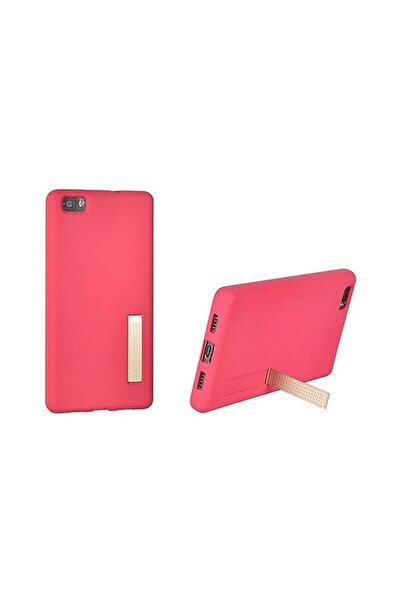 Atlas Husa APPLE iPhone 7 / 8 - Stand Case (Roz)