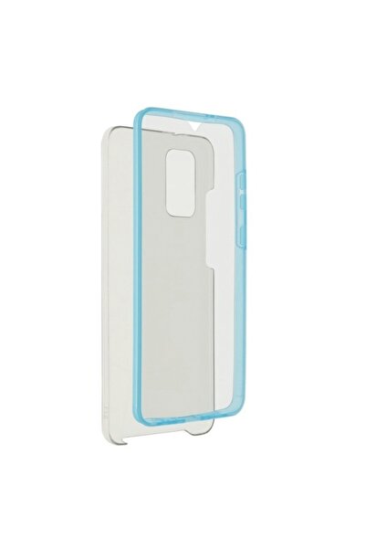 Atlas Θήκη για SAMSUNG Galaxy S21 Ultra - 360 μοίρες (μπροστινή πλευρά από σι...