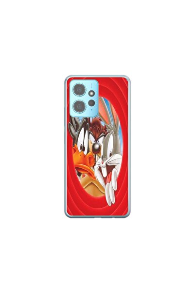 Atlas Προσαρμοσμένη θήκη για Xiaomi Poco X5, Looney Tunes 2, , S1D1M0227