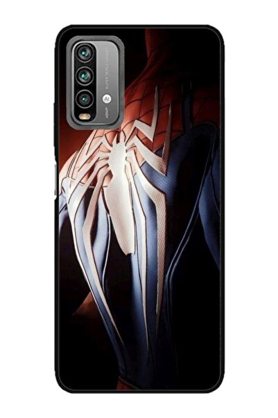 Atlas Husa personalizata tip carcasa Xiaomi Redmi Note 9 Pro Max, Spiderman 4...