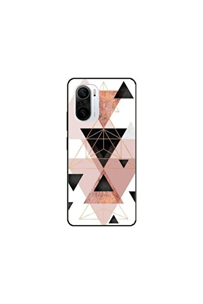 Atlas Husa personalizata tip carcasa Xiaomi Poco F3, Abstract 5, , S1D1M0368