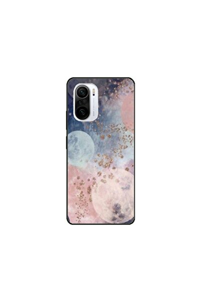 Atlas Husa personalizata tip carcasa Xiaomi Mi 11X, Abstract 2, , S1D1M0335