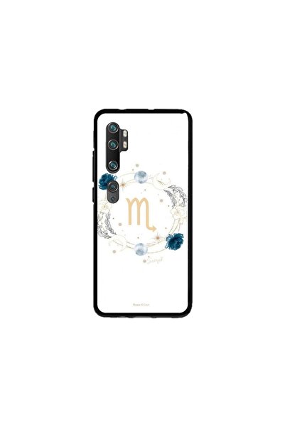 Atlas Husa personalizata tip carcasa Xiaomi Mi Note 10 Lite, Zodiac Circle, ,...