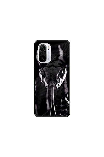 Atlas Husa personalizata tip carcasa Xiaomi Redmi 11T Pro, Snake, , S1D1M0378