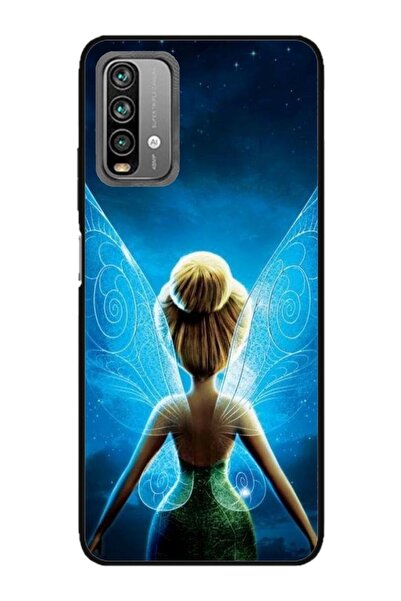 Atlas Husa personalizata tip carcasa Xiaomi Redmi 10X, Tinkerbell 1, , S1D1M0202