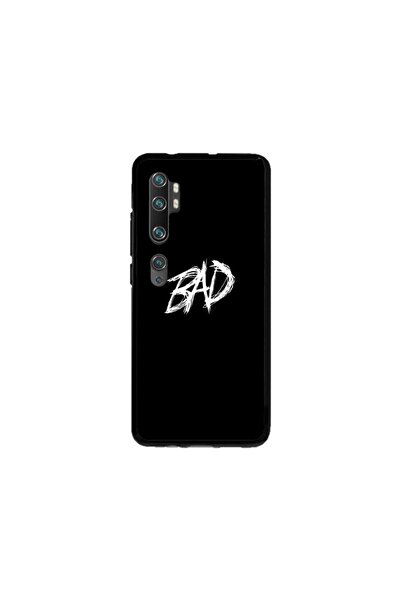 Atlas Husa personalizata tip carcasa Xiaomi Mi Note 10 Lite, BAD, , S1D1M0011