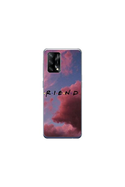 Atlas Εξατομικευμένη θήκη τύπου Xiaomi Redmi 12T, FRIENDS 2, , S1D1M0082