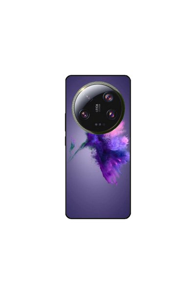 Atlas Персонализиран калъф тип Xiaomi 13 Ultra, Цветя 19, , S1D1M0340