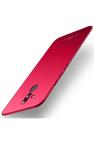 Atlas Huawei Mate 20 Lite - UltraSlim MSVII (Ροζ)