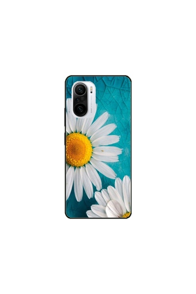 Atlas Husa personalizata tip carcasa Xiaomi Mi 11X, Petunia 1, , S1D1M0235