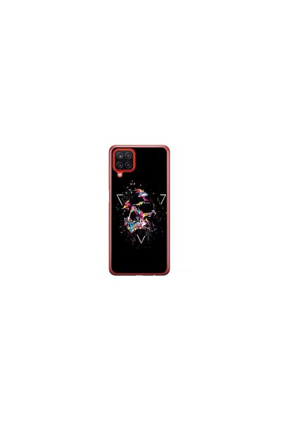 Atlas Εξατομικευμένη θήκη τύπου Xiaomi Redmi 9C, Colorful 5, , S1D1M0302