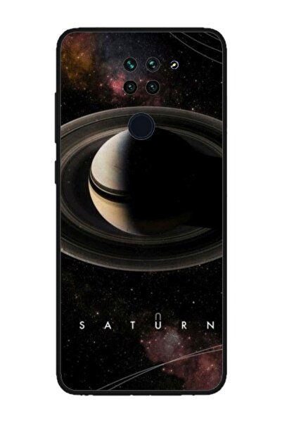 Atlas Персонализиран калъф тип Xiaomi Redmi Note 9T 5G, Planet 1, , S1D1M0347