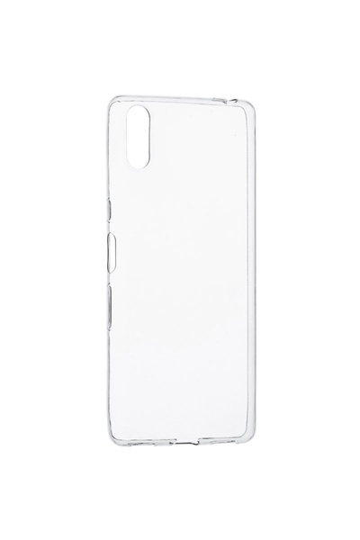 Atlas Θήκη SONY Xperia L3 - Ultra Slim (Διαφανής)