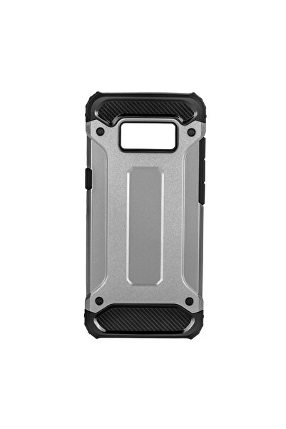 Atlas Husa SAMSUNG Galaxy S8 Plus - Armor (Gri) FORCELL